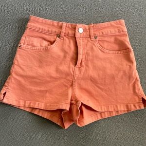 Roxy Shorts